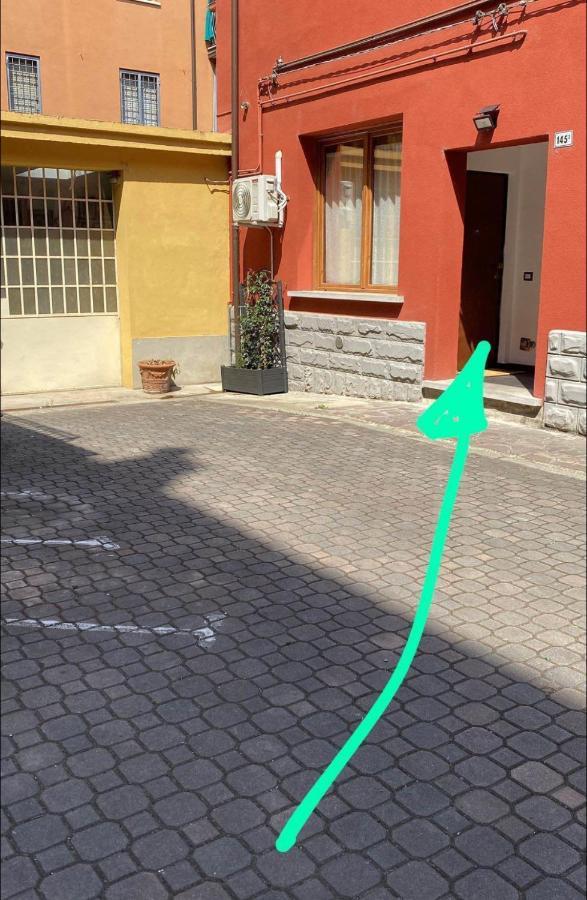 700m From Fiera House Apartment *