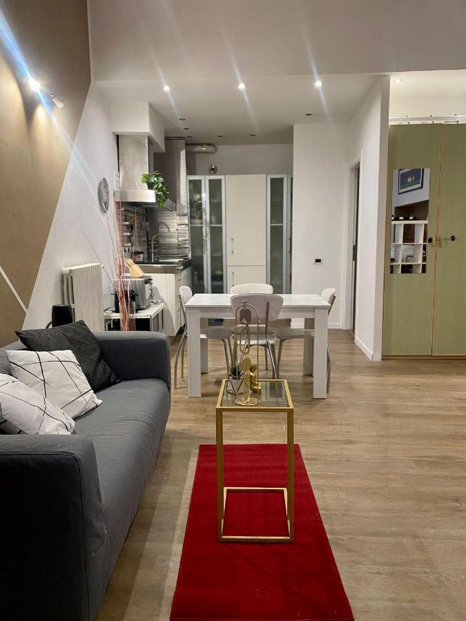 Casa Paolocci Apartamento *