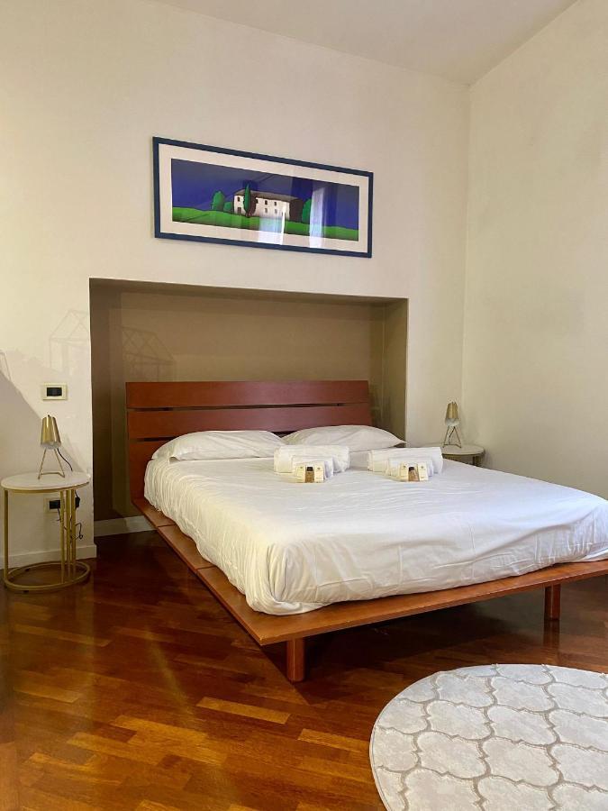 Apartamento Casa Paolocci