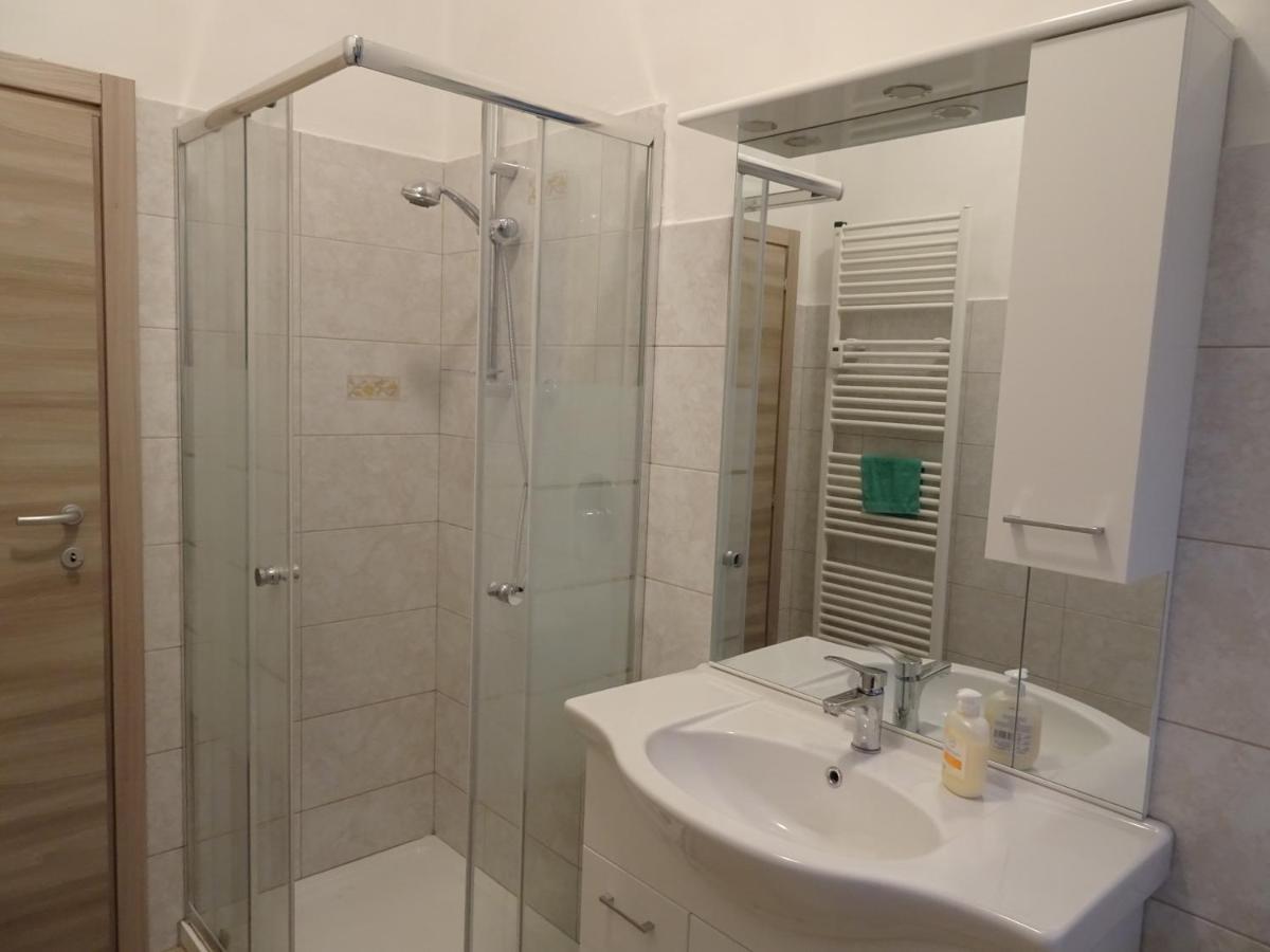Trilocale Alla Lunetta Lejlighed Bologna