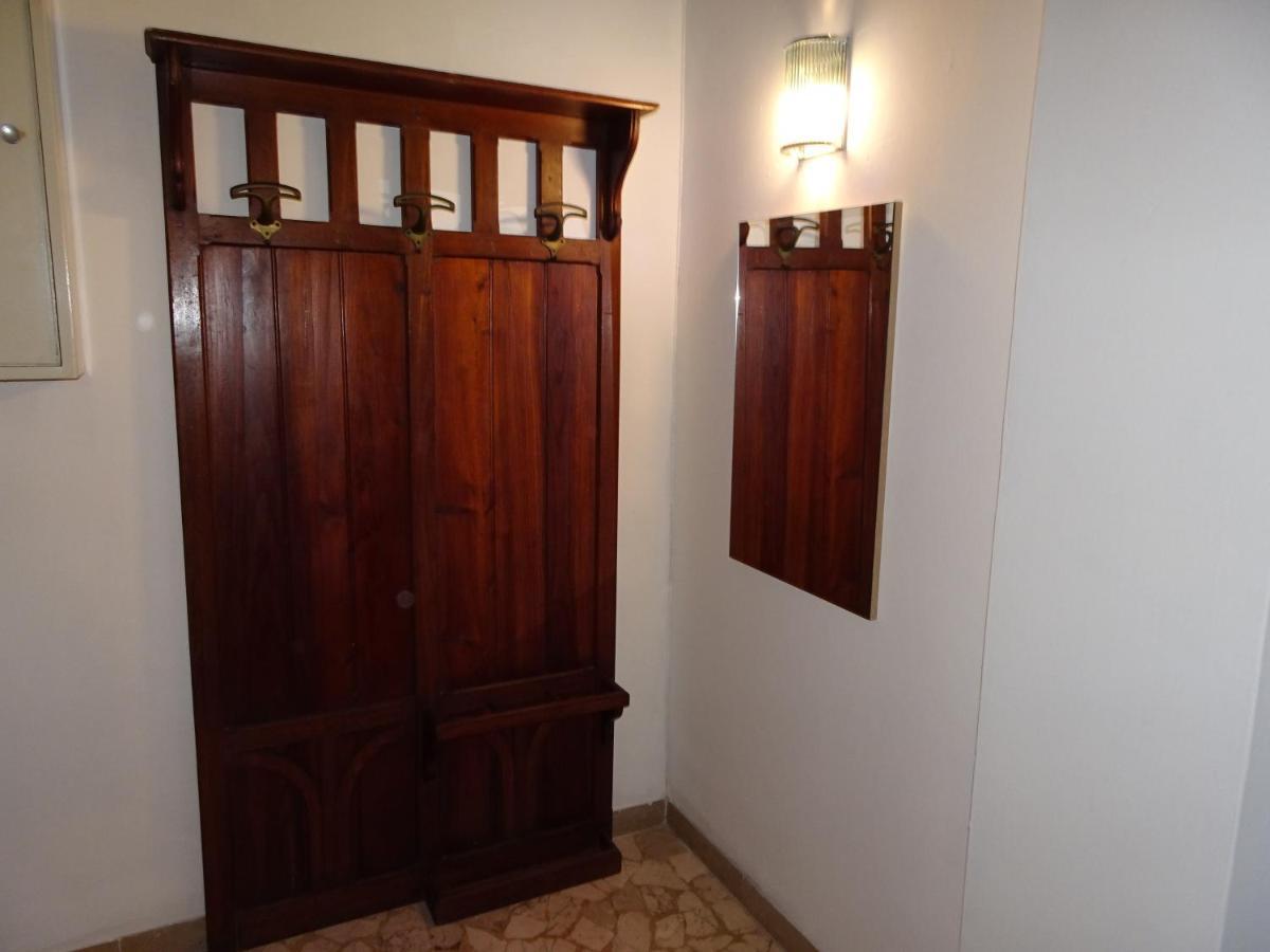 Lejlighed Trilocale Alla Lunetta Bologna