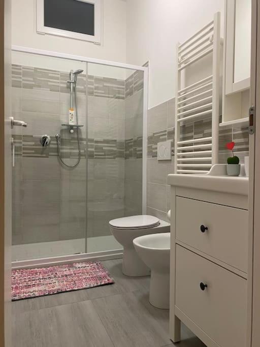 Appartement Mirsie Bologne