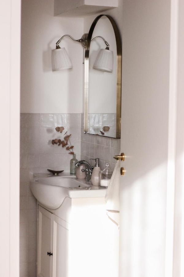 Ca'vermiglia Bed and breakfast Bolonia