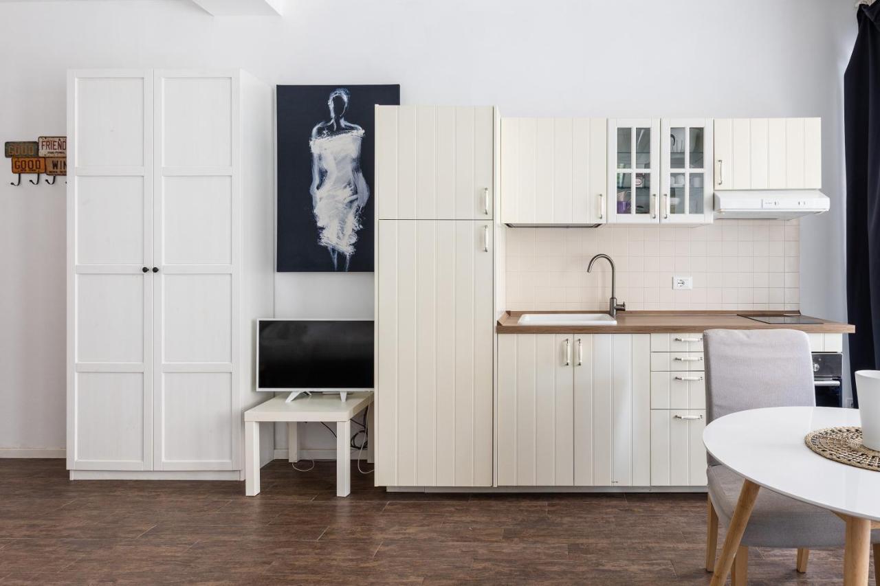 Largo Molina I By Wonderful Italy Appartement