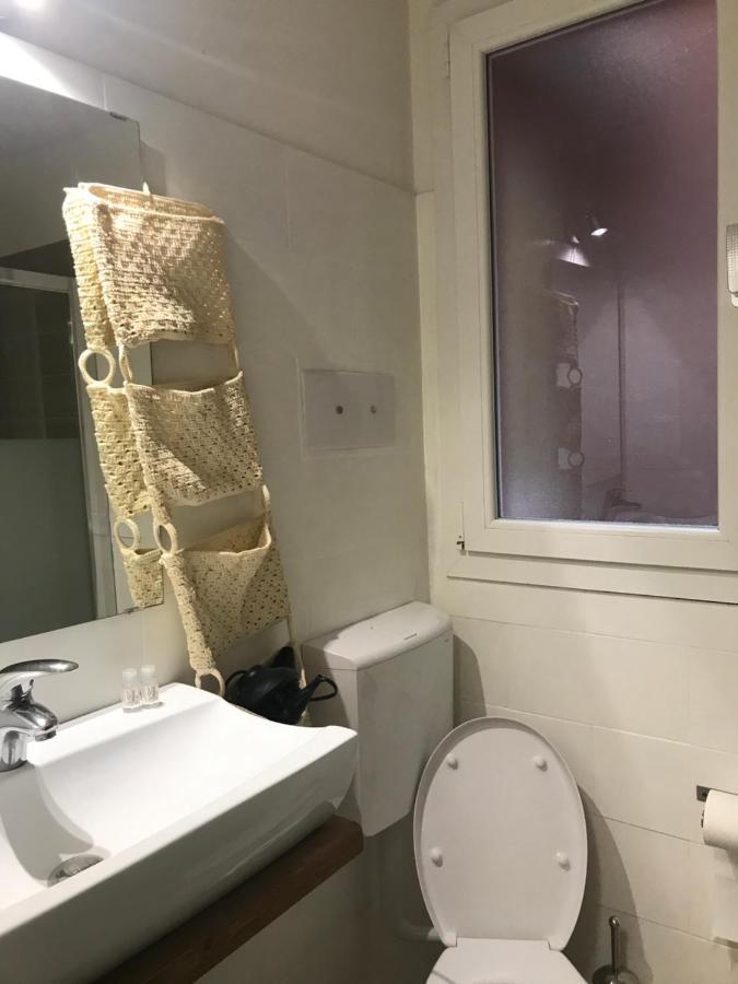 Appartement Casa Gioia Centro Storico Bologne