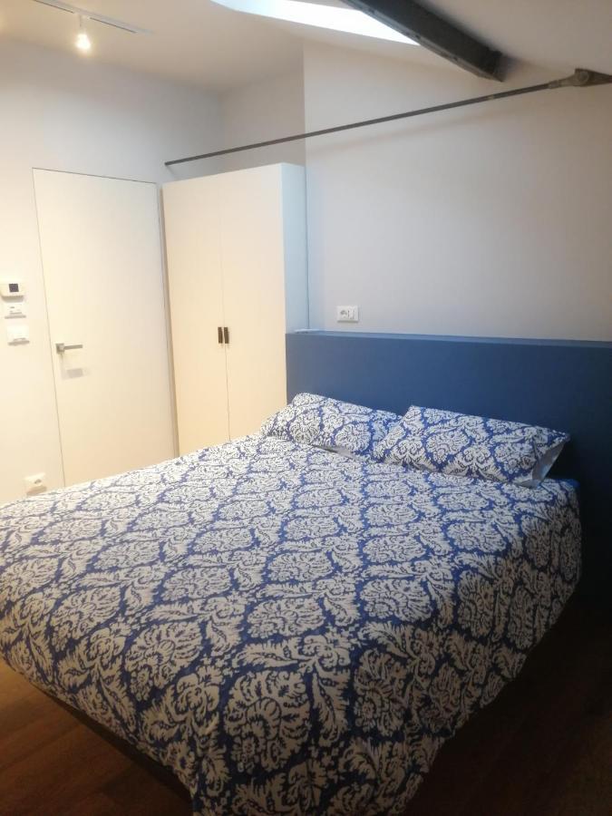 Casa Bonita, Nel Cuore Di Apartamento Bolonia