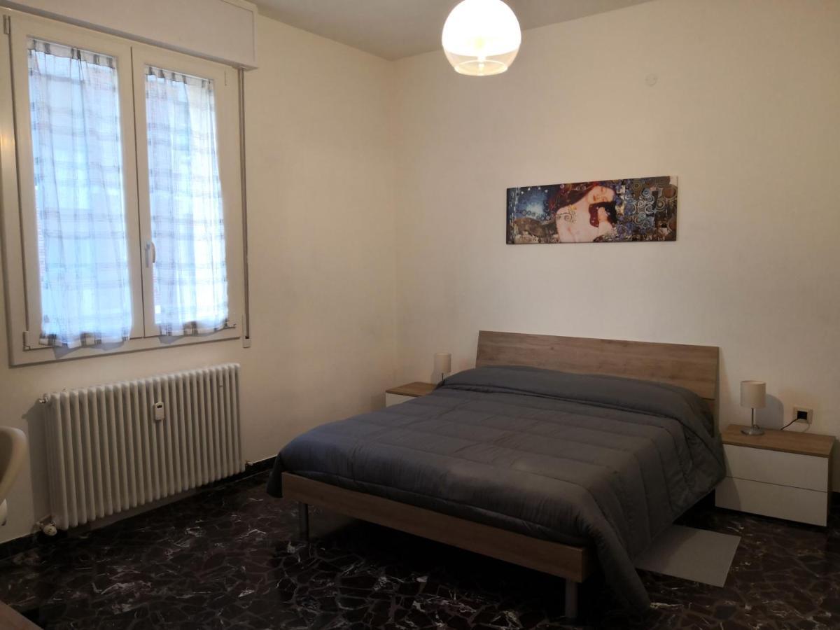 Trilocale Alla Lunetta *