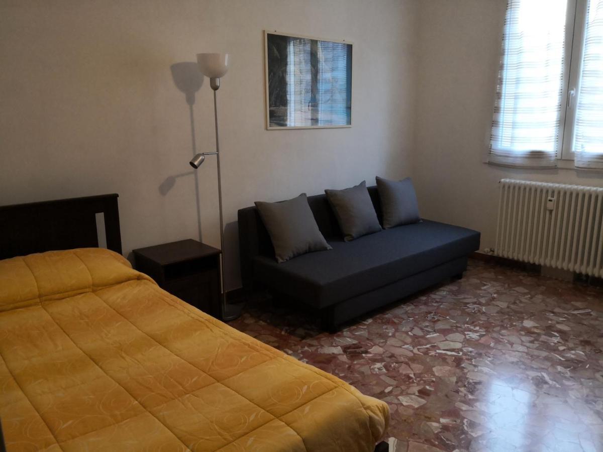 Lejlighed Trilocale Alla Lunetta *