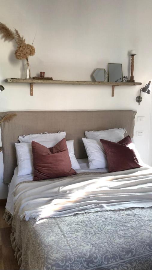 Ca'vermiglia Bed and breakfast Bolonia