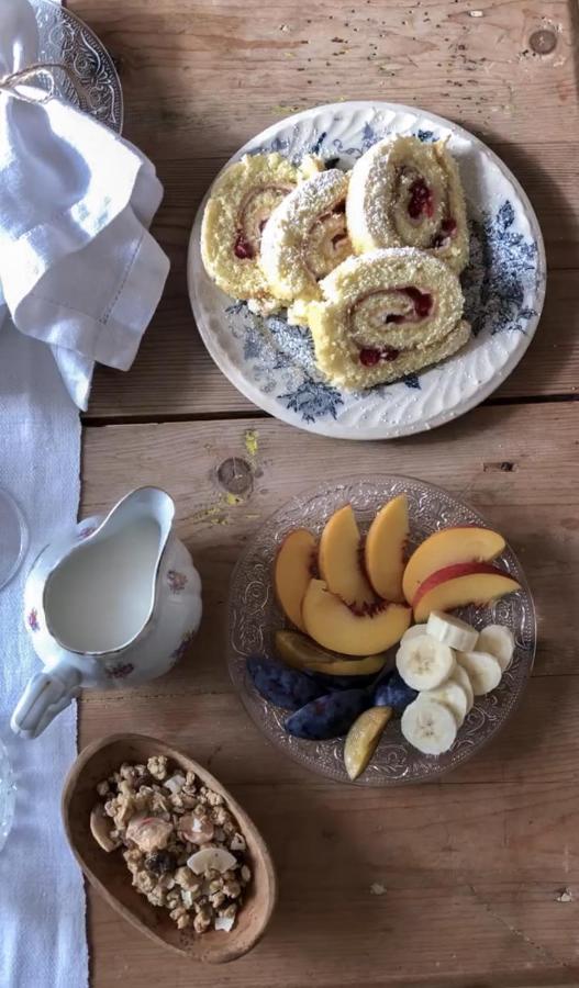 Ca'vermiglia Bed and breakfast
