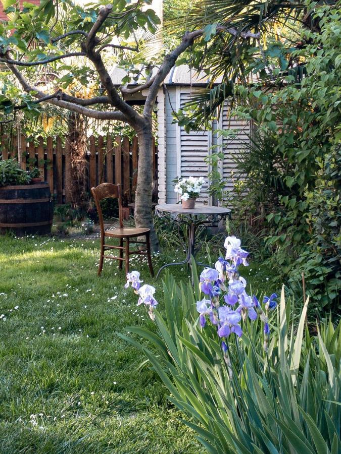 Bed and breakfast Ca'vermiglia 2*