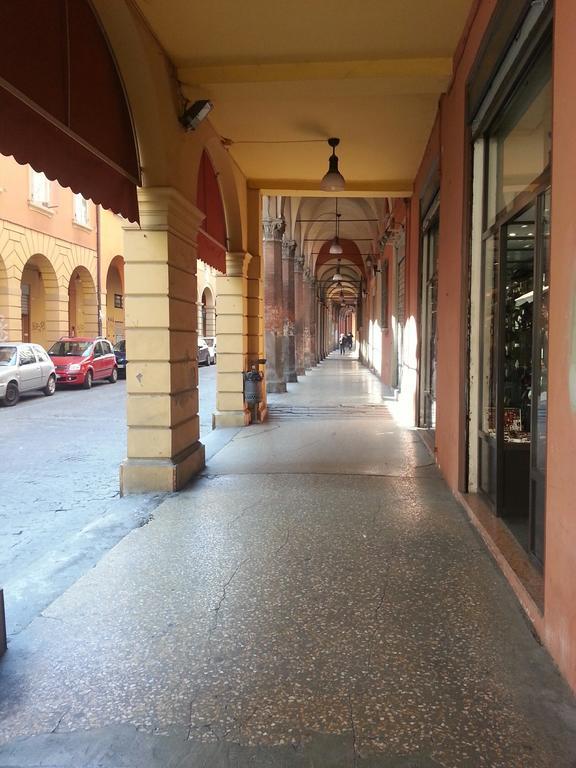 Appartamento Galliera Bologna