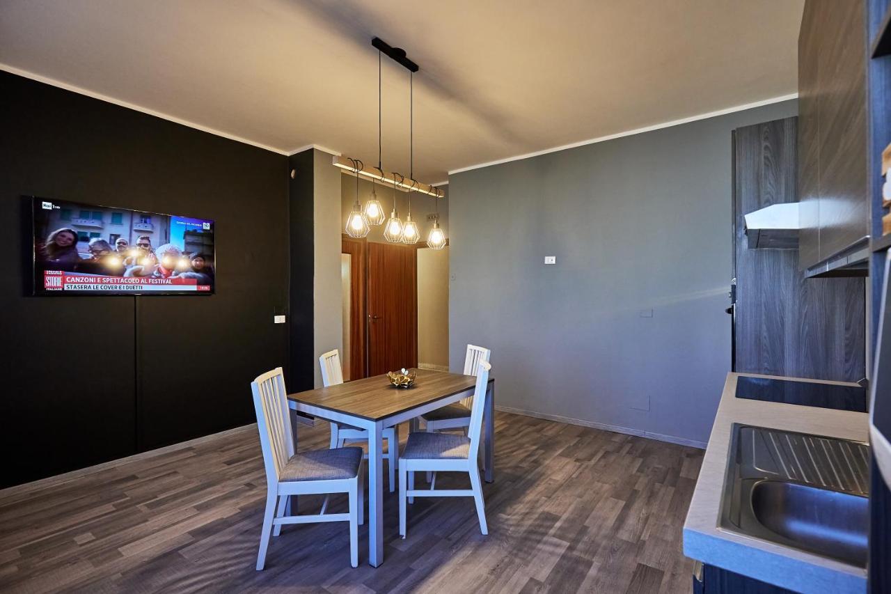 Carlotta Silvani Apartamento Bolonia