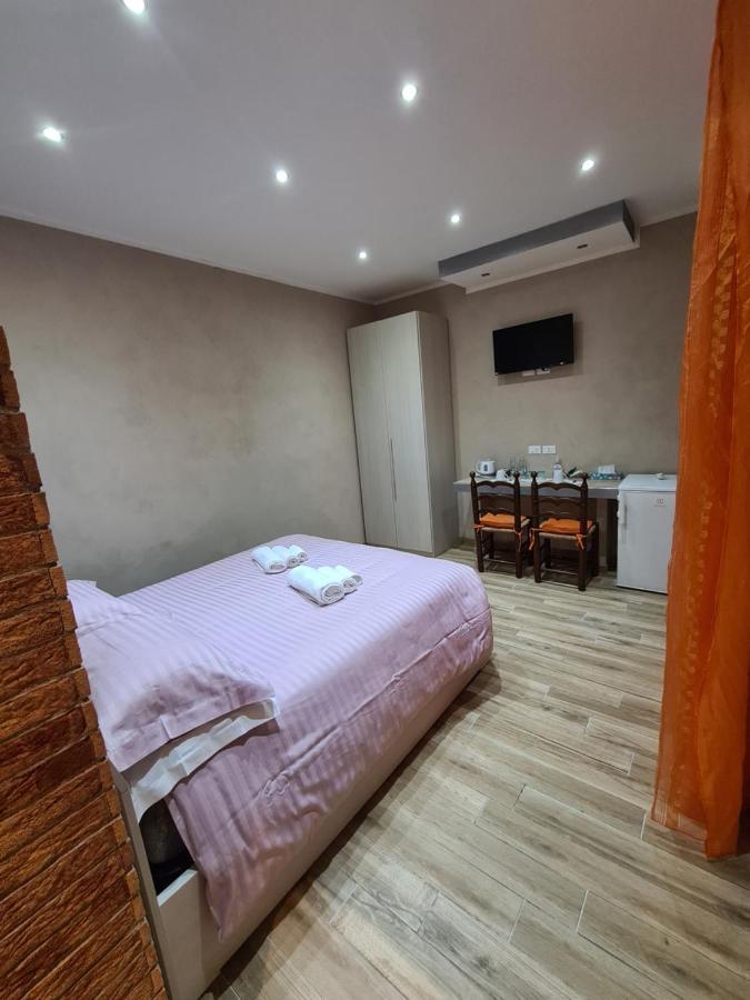 Apartment Lu.na *