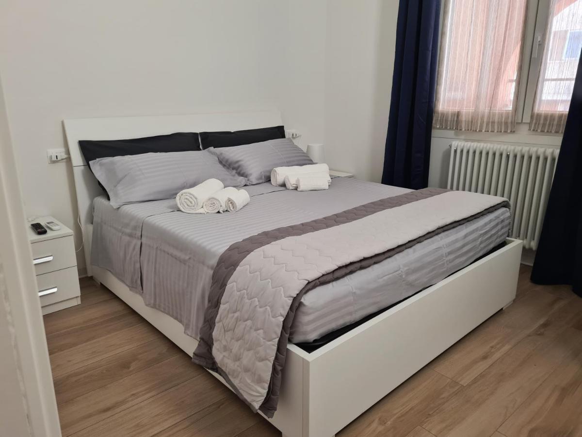 Apartment Lu.na