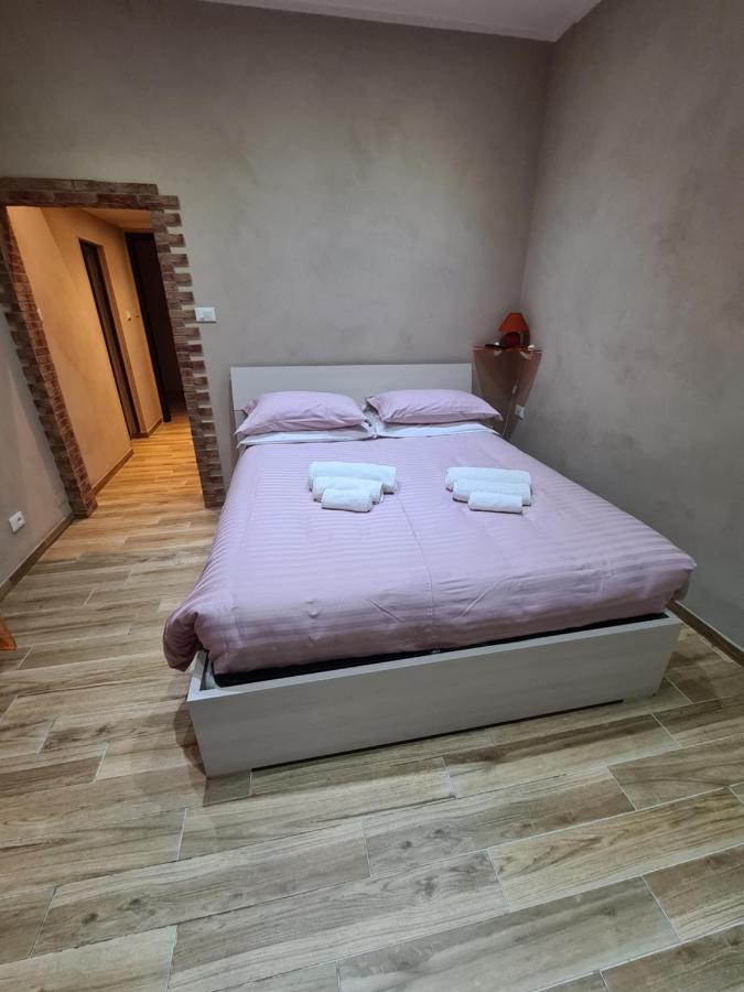 Apartment Lu.na *