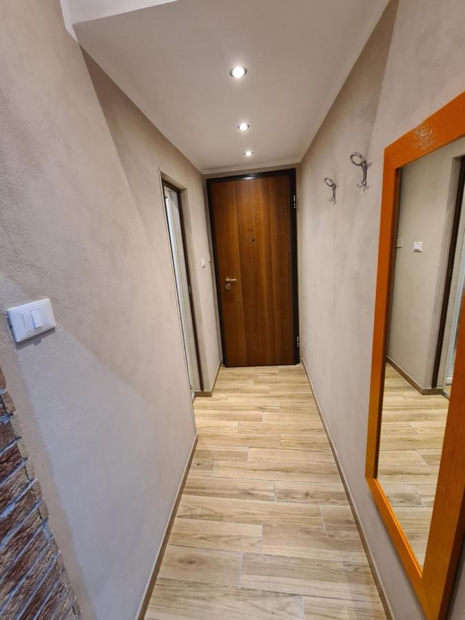 Lu.na Apartment *