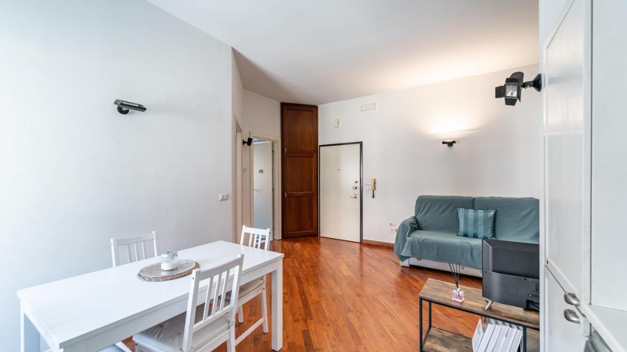 Comfort In San Mamolo 58 Apartamento *