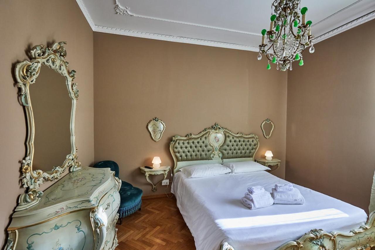 Carlotta Silvani Apartamento Bolonia