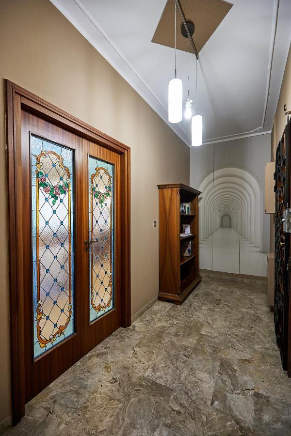 Apartamento Carlotta Silvani Bolonia