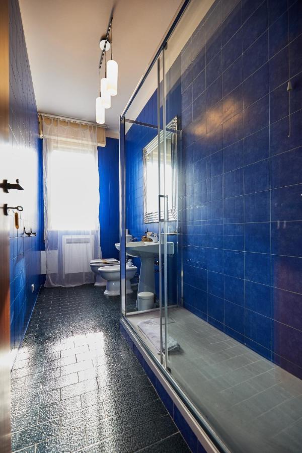Apartamento Carlotta Silvani *