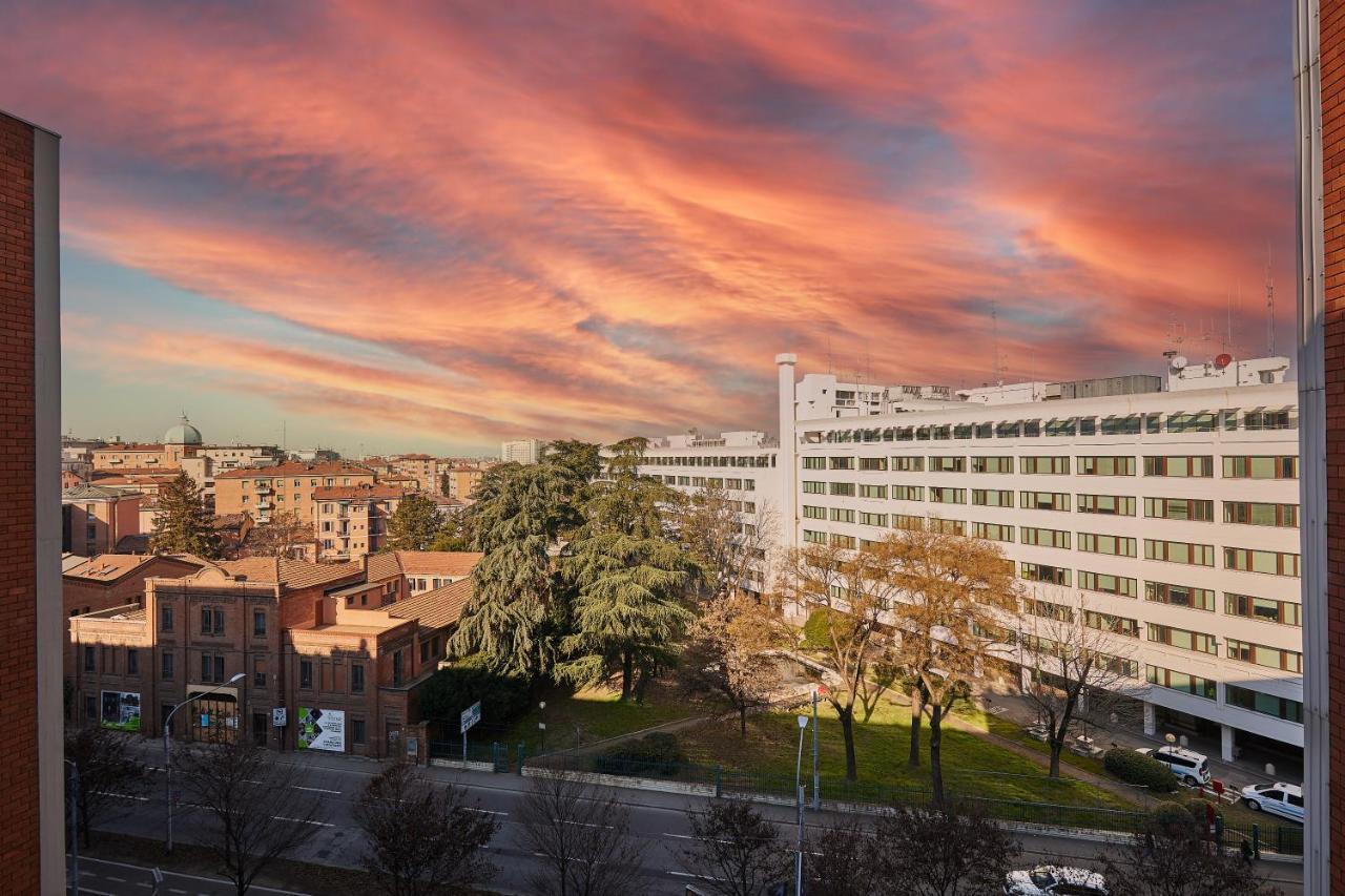 Carlotta Silvani Apartamento Bolonia