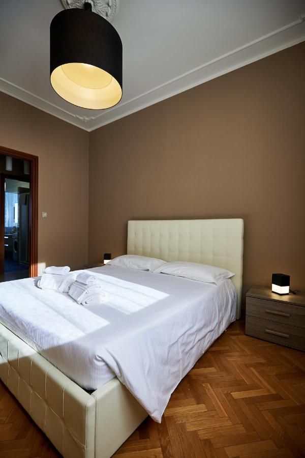 Apartamento Carlotta Silvani *