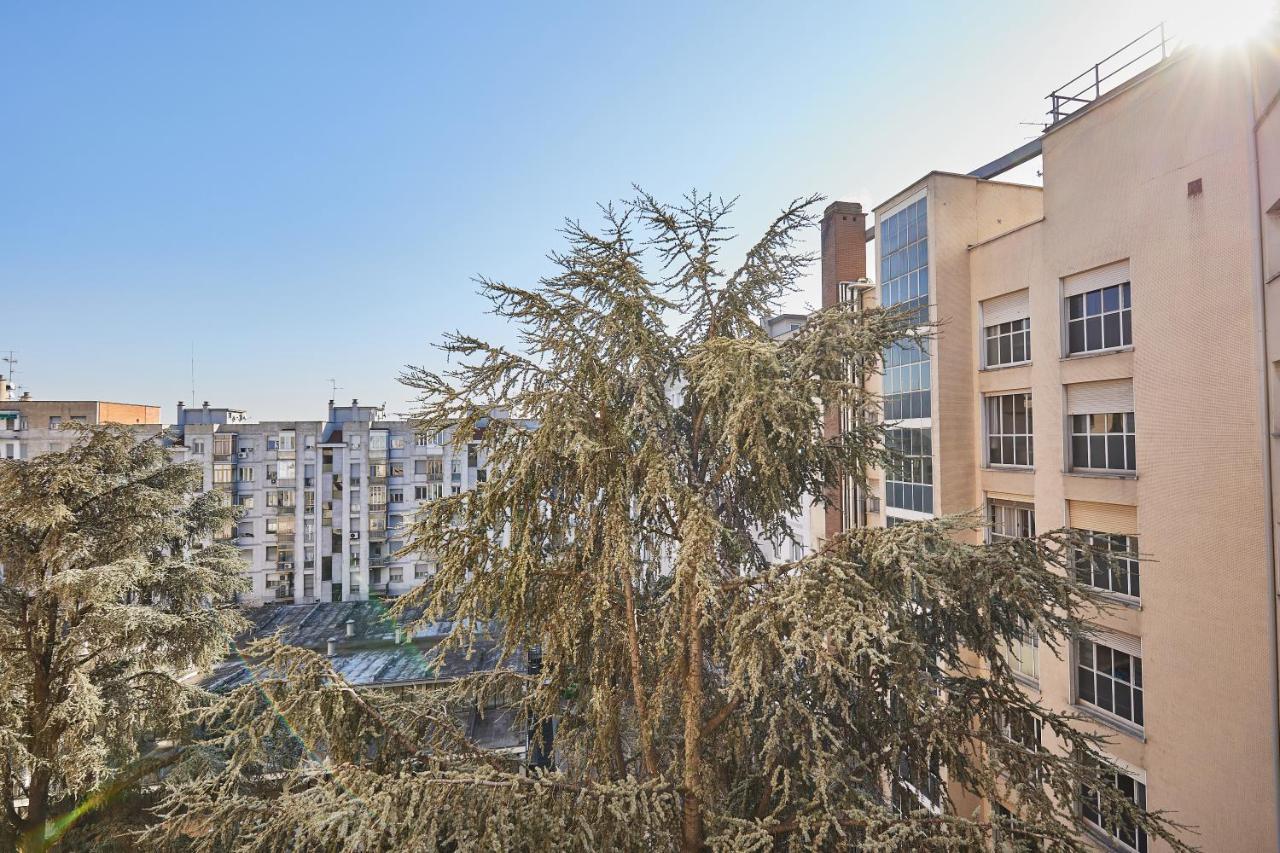 Apartamento Carlotta Silvani Bolonia