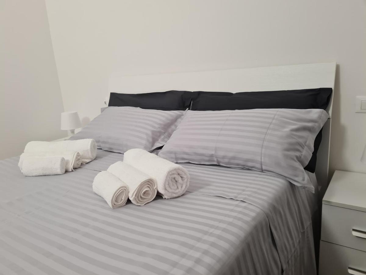 Lu.na Apartment