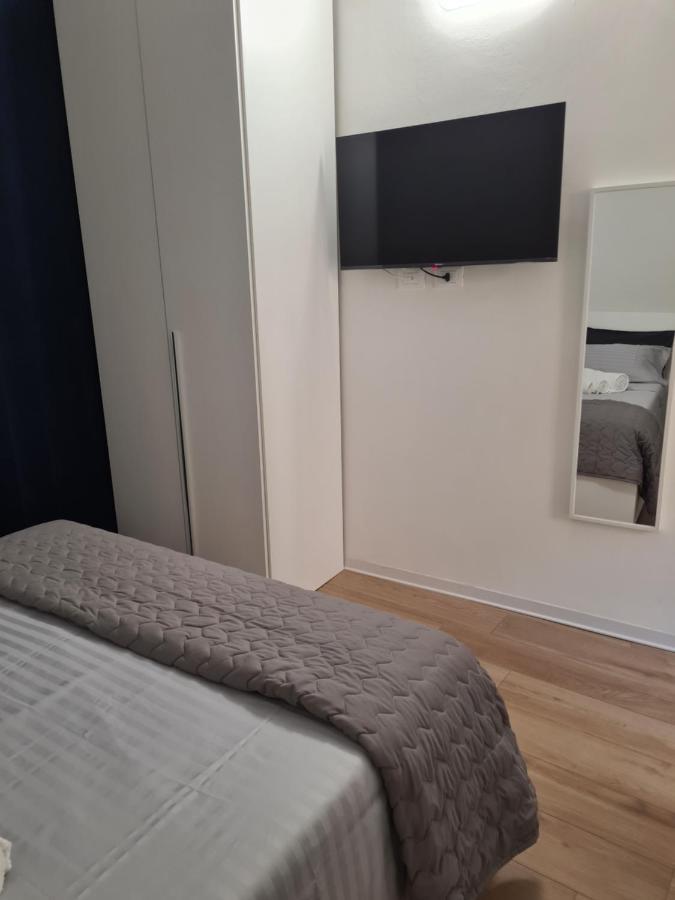 Lu.na Apartment