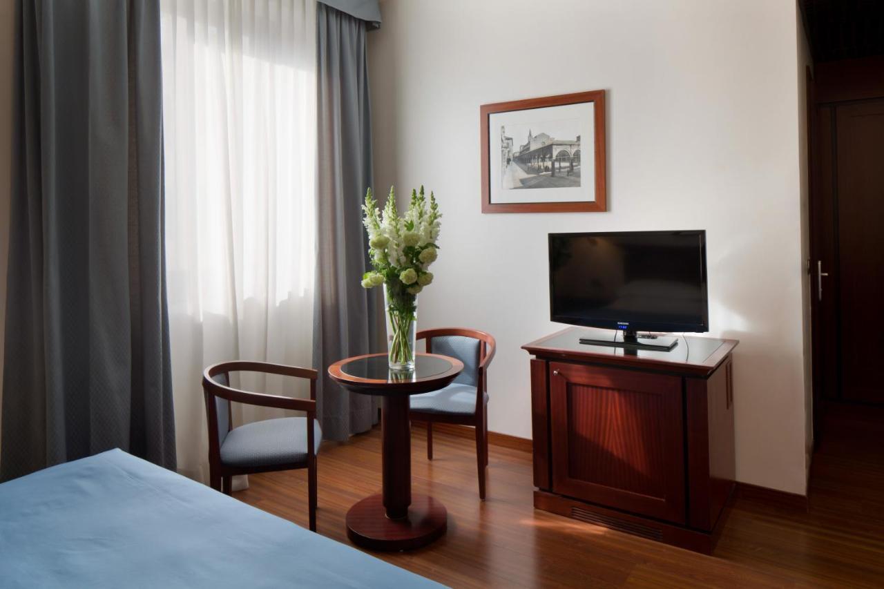 Hotel Starhotels Excelsior