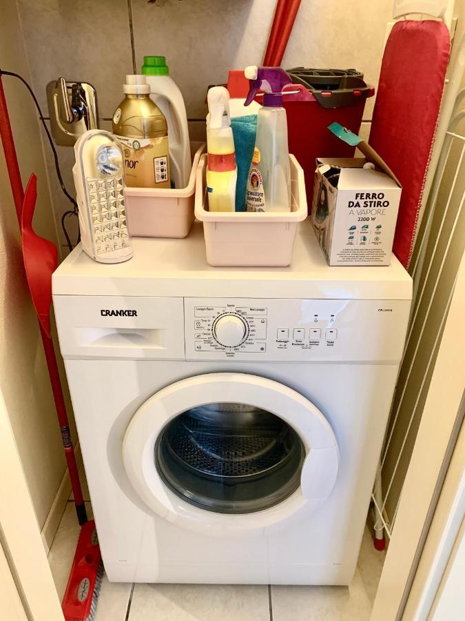 Maison Danielle: L'oasi Di Tranquillita A * Bolonha