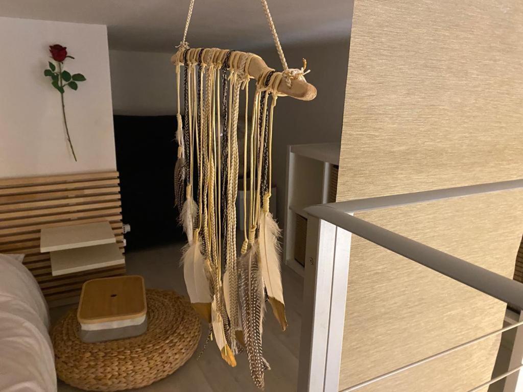 Apartamento Loft Intero Stile Jungle