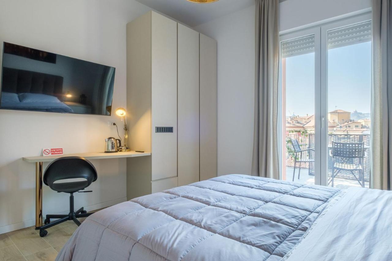 Casa Macca By Studio Vita Apartment *