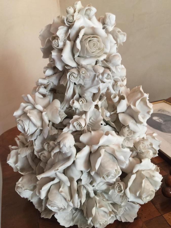 Castiglione 27 Luxury Frühstückspension Bologna