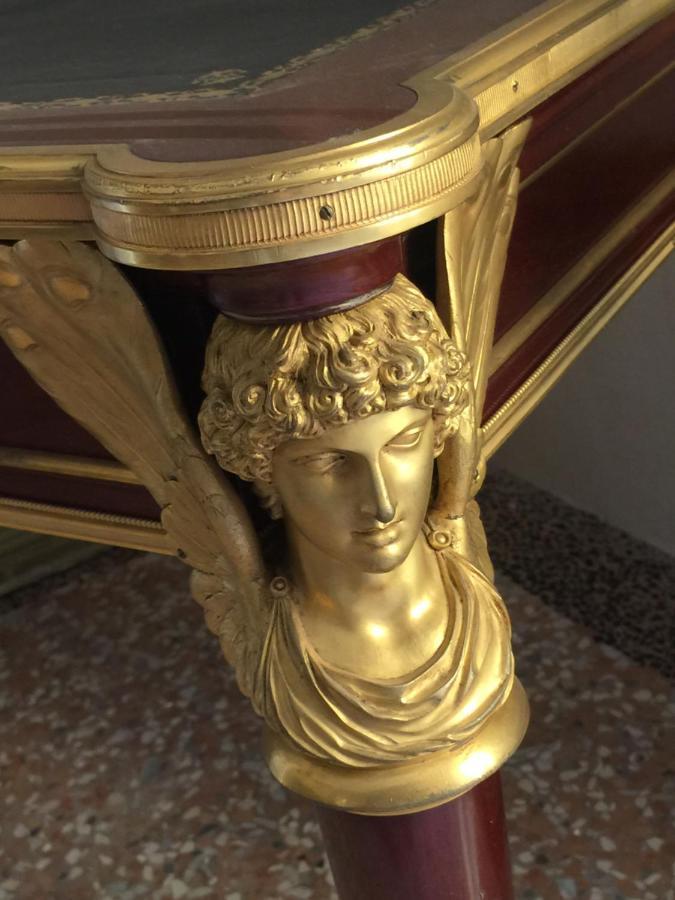 Frühstückspension Castiglione 27 Luxury *