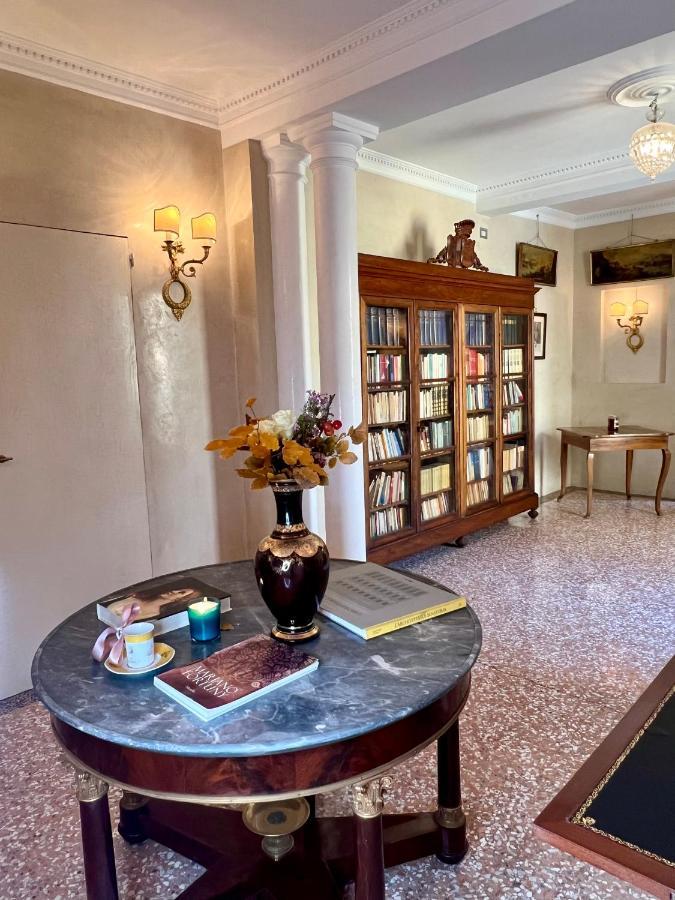 Frühstückspension Castiglione 27 Luxury Bologna
