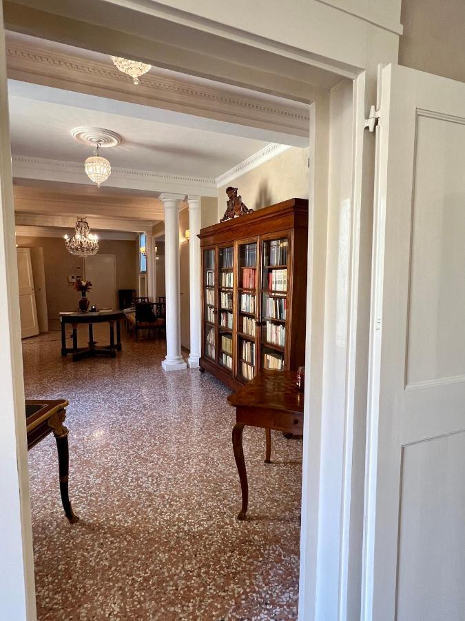 Castiglione 27 Luxury Frühstückspension