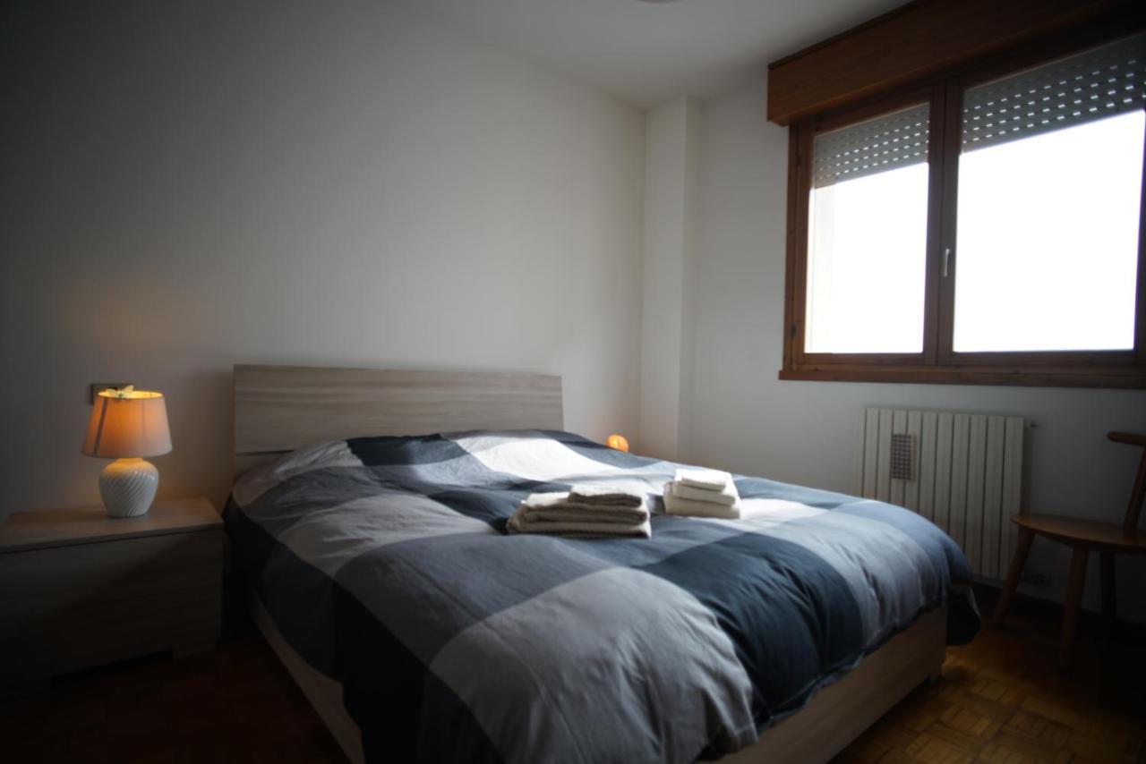 Guest house Massarenti Tower *