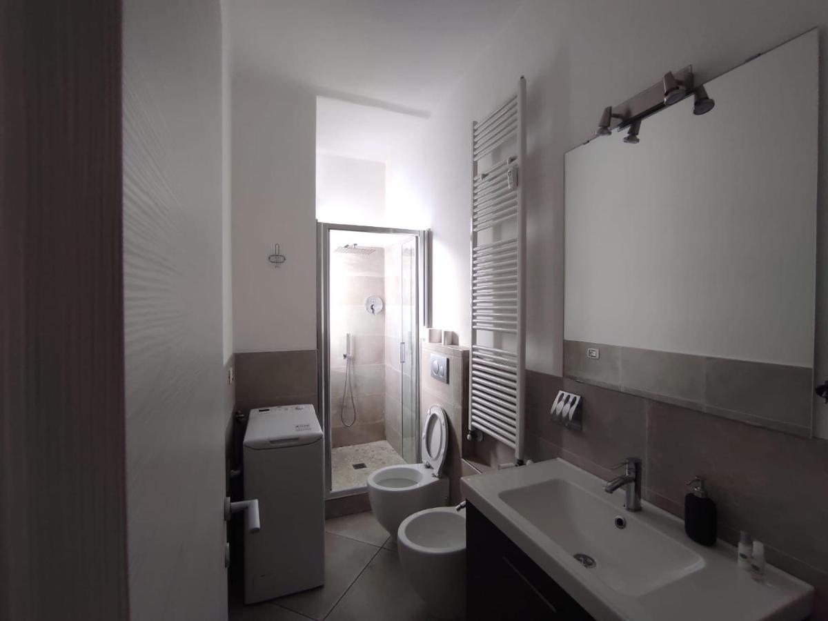 Bed & Breakfast Il Portico Affittacamere *