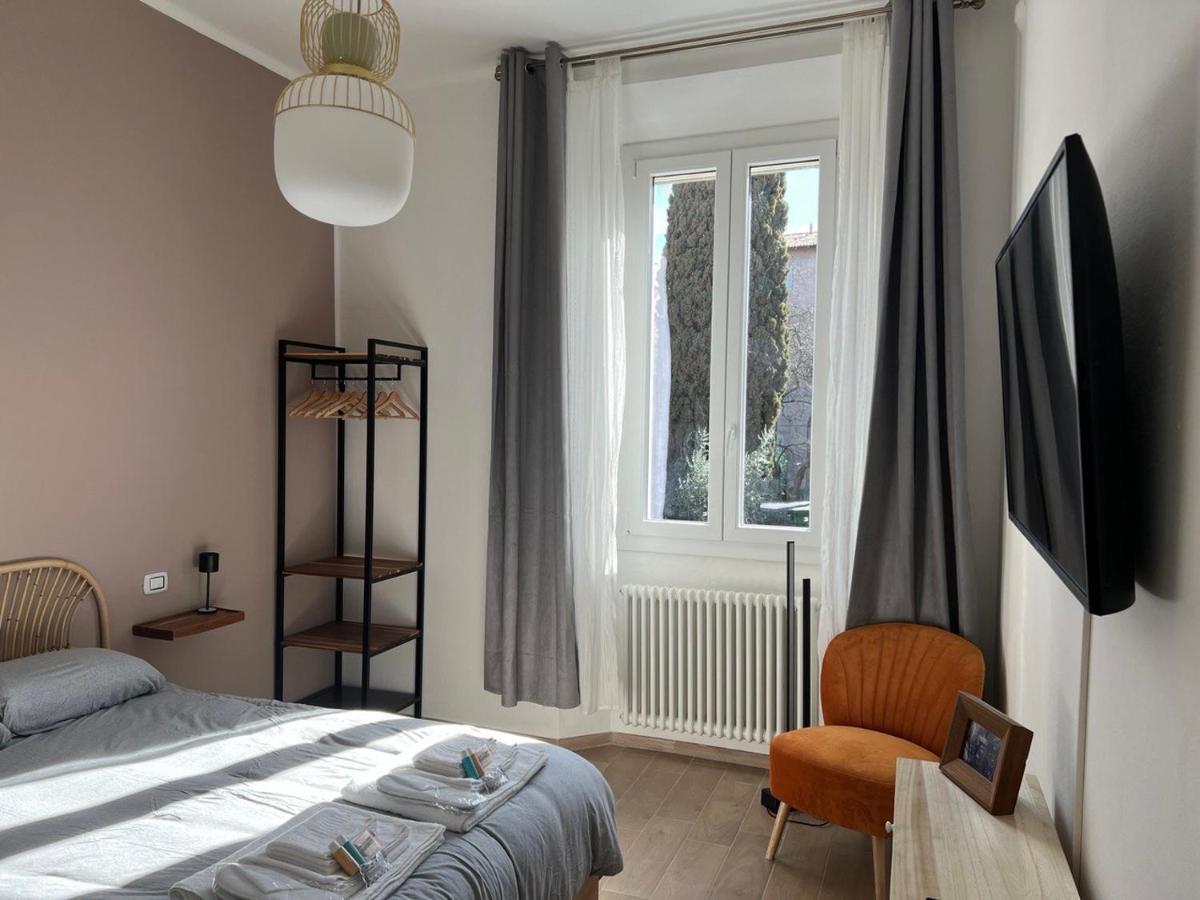 La Casa Nel Vicolo Appartement