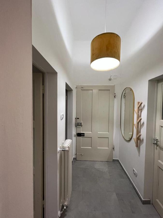 Appartement La Casa Nel Vicolo Bologna