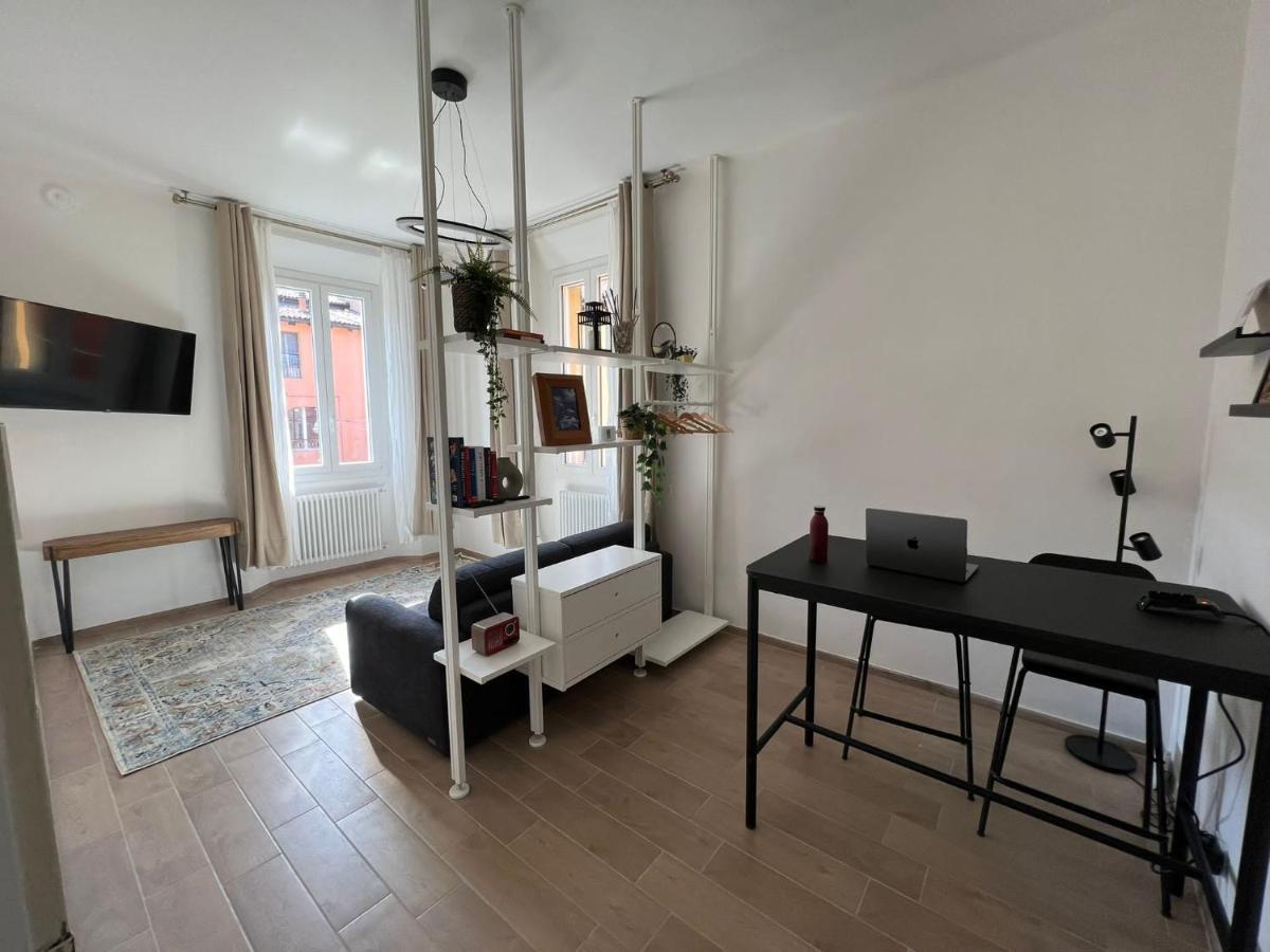 Appartement La Casa Nel Vicolo *