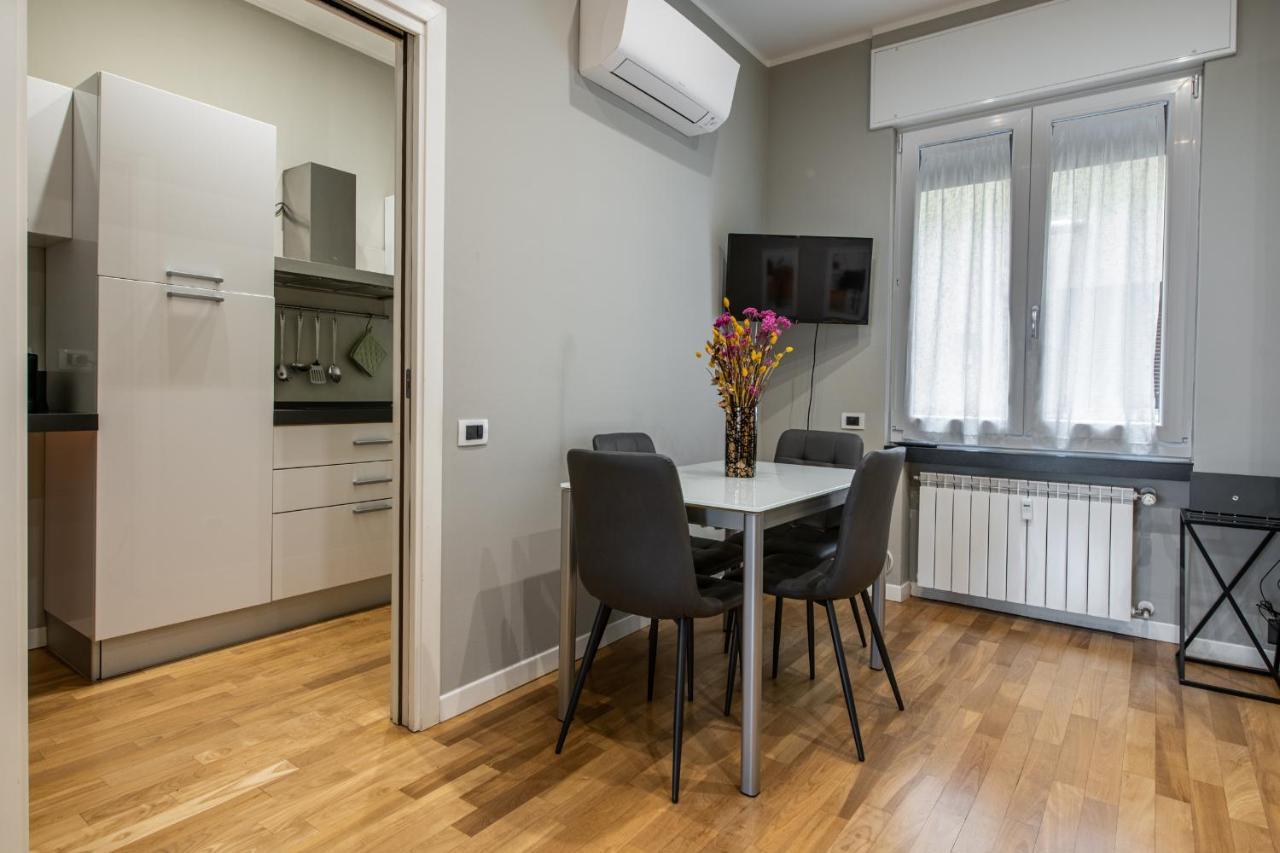 Maison Marconi * Bolonia