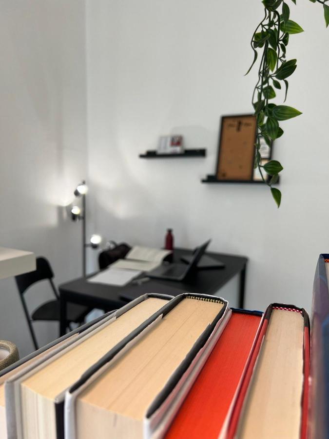 La Casa Nel Vicolo Appartement