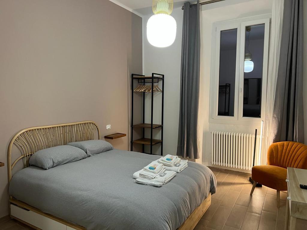 La Casa Nel Vicolo Appartement Bologna