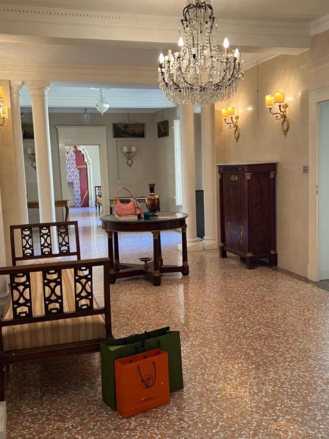 Castiglione 27 Luxury Frühstückspension