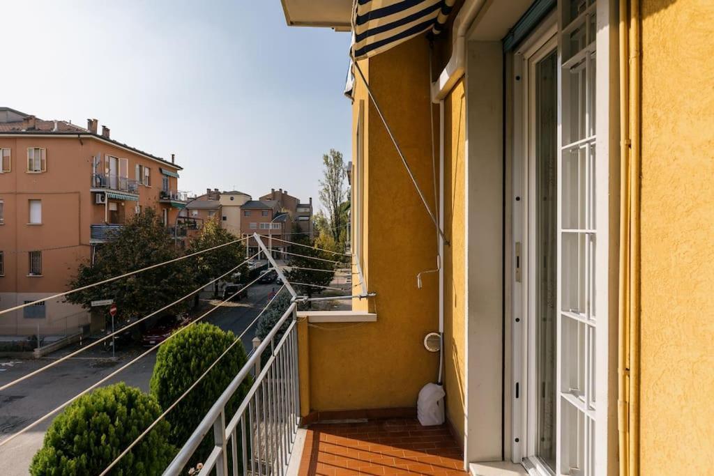 Lejlighed Camarco, A Pochi Passi Da Erbosa Bologna