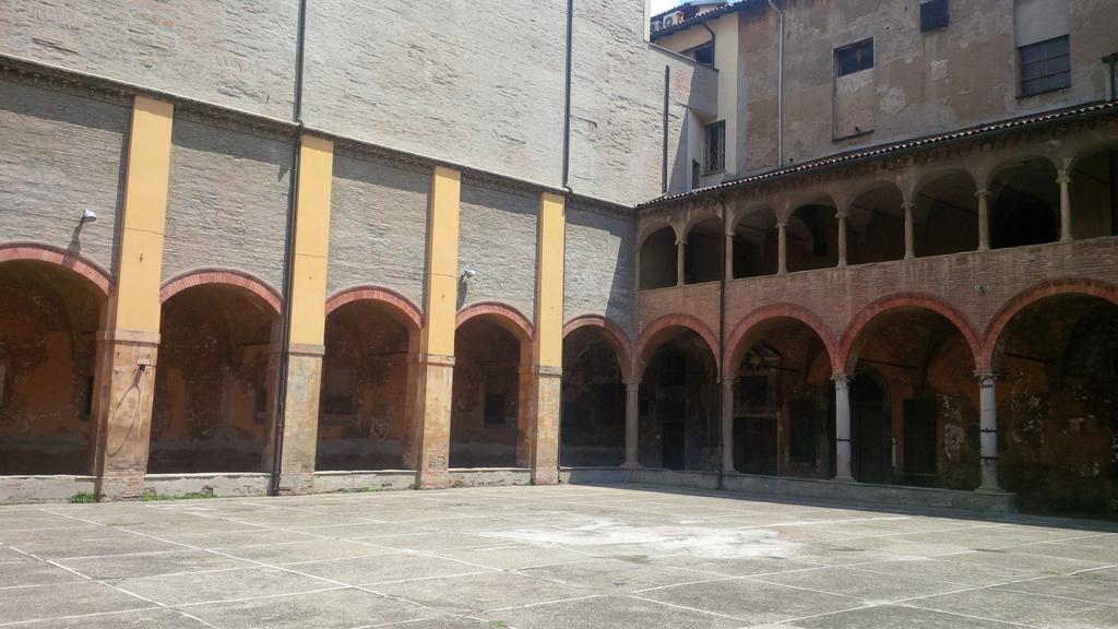 Residenza San Martino Bologna