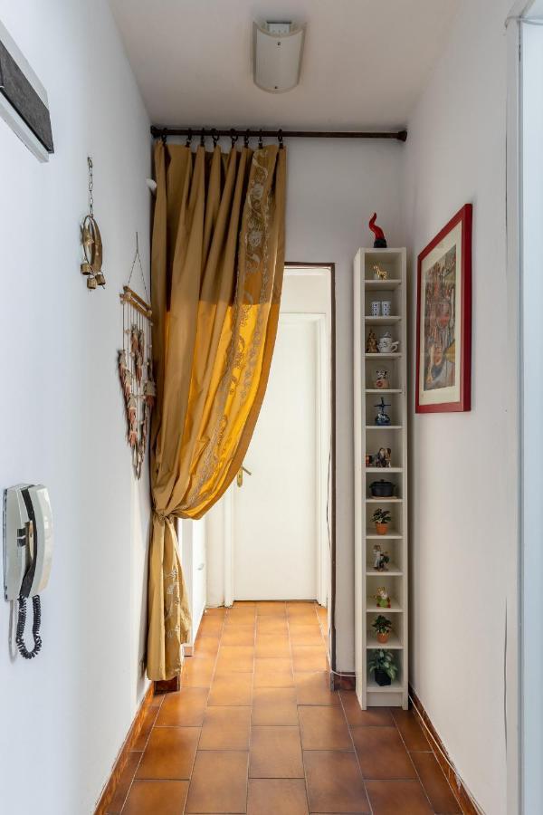 Apartamento Montegrappa By Wonderful Italy Bolonha